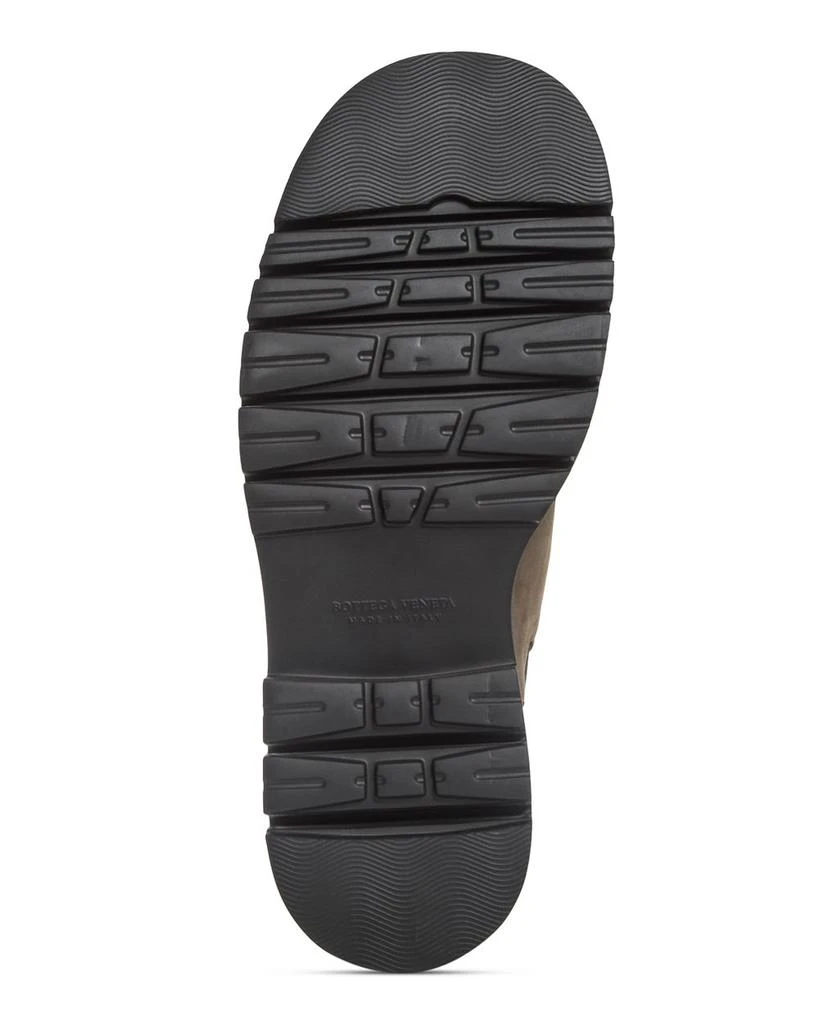 Men's Tire Tall Platform Chelsea Boots 商品