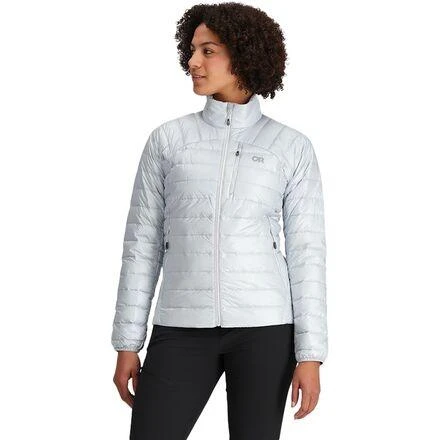 商品Outdoor Research|Helium Down Jacket - Women's,价格¥815,第3张图片详细描述