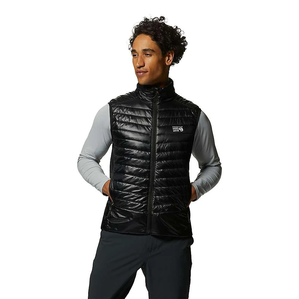 商品Mountain Hardwear|Men's Ghost Shadow Vest,价格¥889,第1张图片