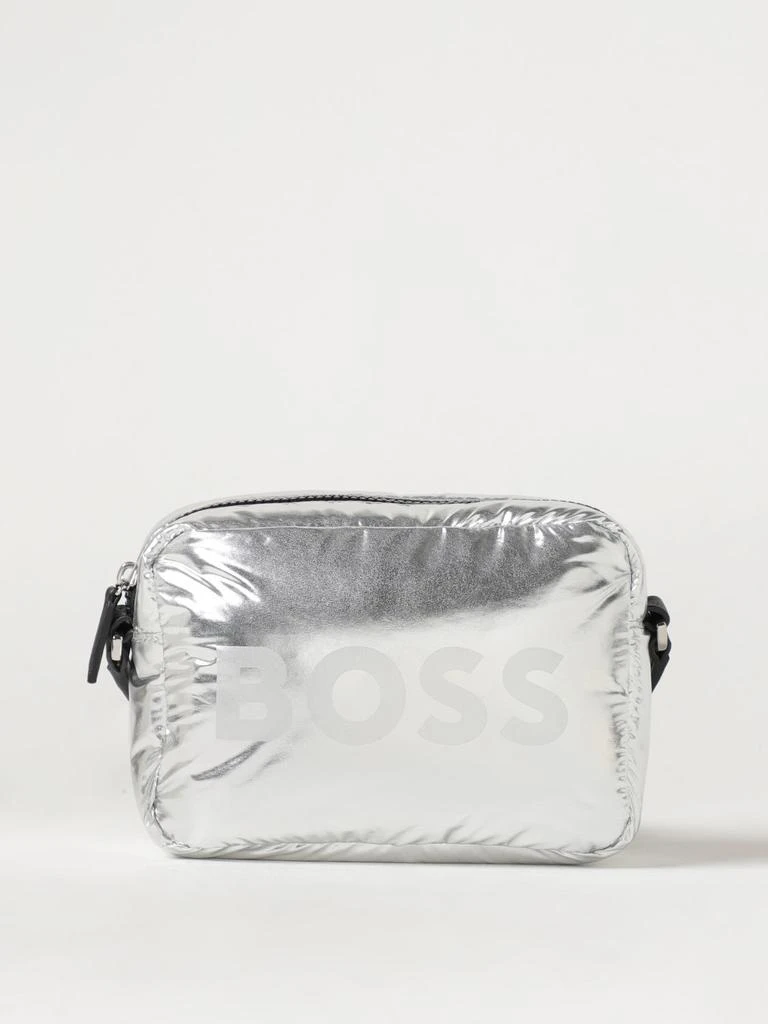 商品Hugo Boss|Boss crossbody bags for woman,价格¥722,第1张图片