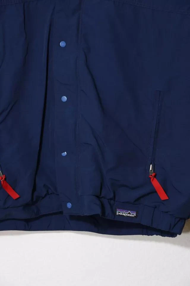 商品Patagonia|Vintage Patagonia 1970s Polar Fleece Lined Jacket Made in USA,价格¥1641,第4张图片详细描述