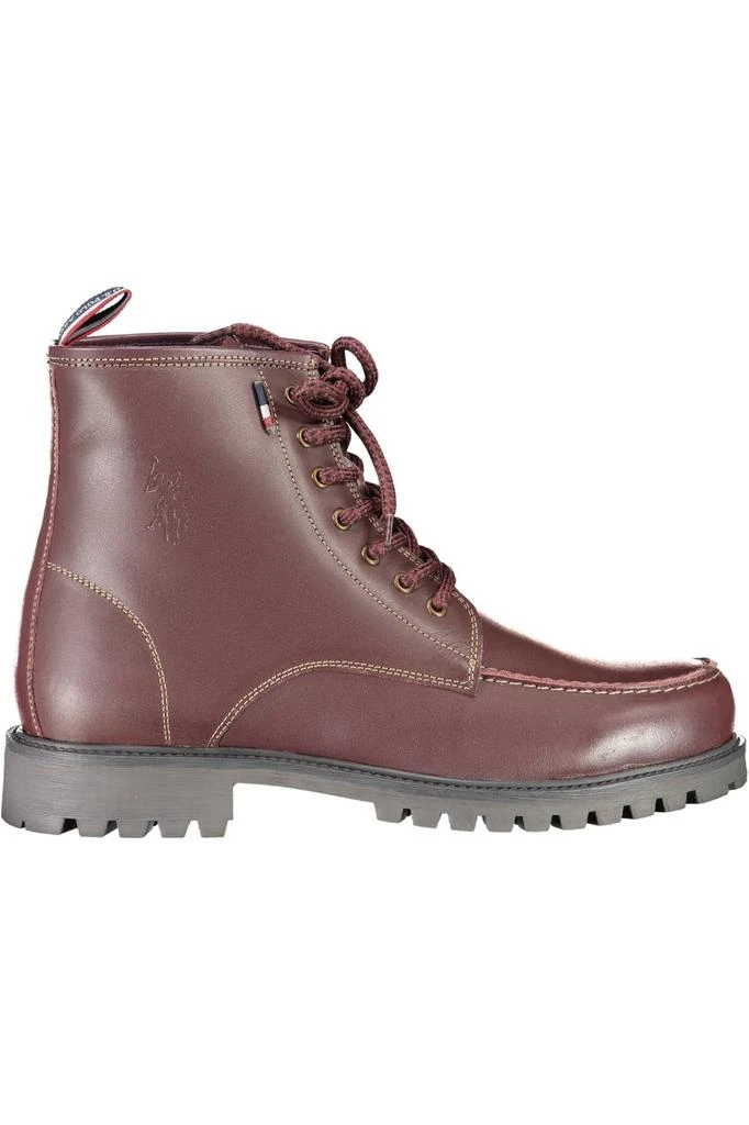 商品[二手商品] U.S. POLO ASSN.|U.S. POLO ASSN. Men's Boot,价格¥1106,第1张图片