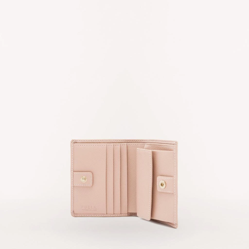 商品Furla|Furla Classic Bi-Fold S,价格¥405,第3张图片详细描述