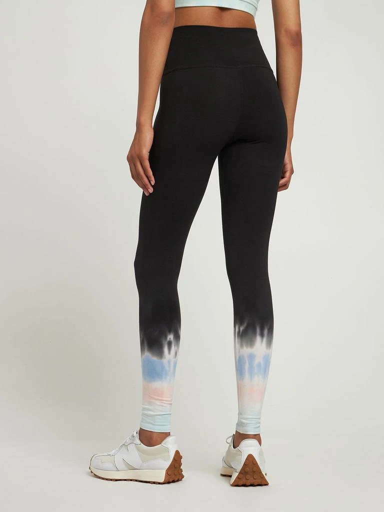 商品ELECTRIC & ROSE|Sunset Mirage High Waist Leggings,价格¥873,第2张图片详细描述