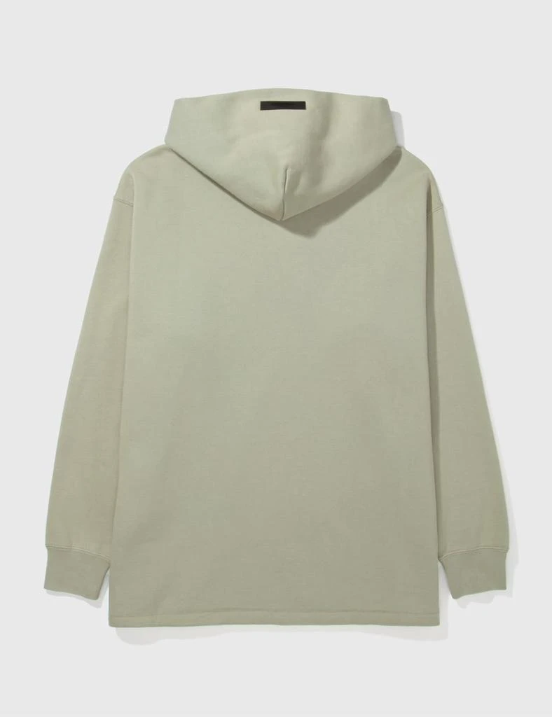 商品[二手商品] Fear of god|FOG ESSENTIAL OVERSIZE HOODIE,价格¥1176,第2张图片详细描述