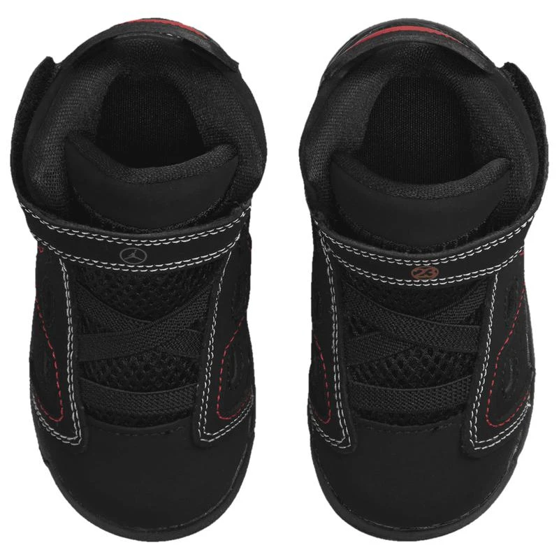 商品Jordan|Jordan 6-17-23 - Boys' Toddler,价格¥304,第4张图片详细描述