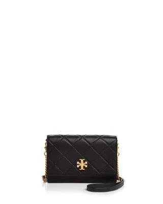 商品Tory Burch|Georgia Turnlock 迷你单肩包,价格¥1170,第1张图片