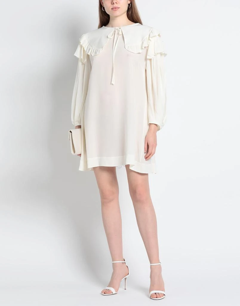 商品Simone Rocha|Short dress,价格¥1751,第3张图片详细描述