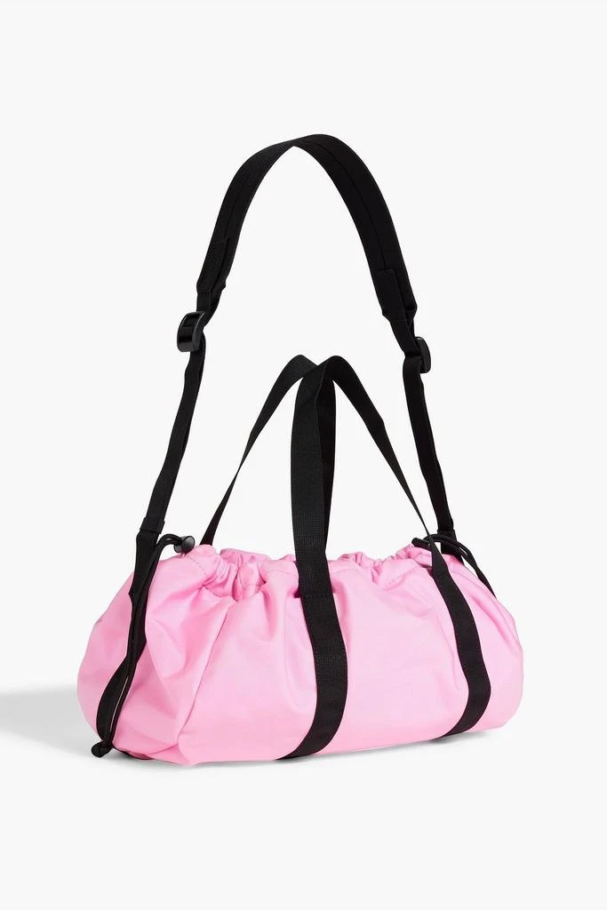 商品Alexander Wang|Primal printed shell duffle bag,价格¥1589,第3张图片详细描述