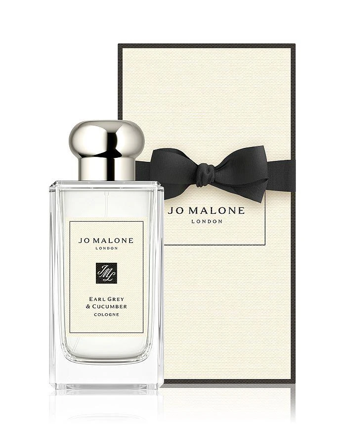 商品Jo Malone London|Earl Grey & Cucumber Cologne 3.4 oz.,价格¥1227,第2张图片详细描述