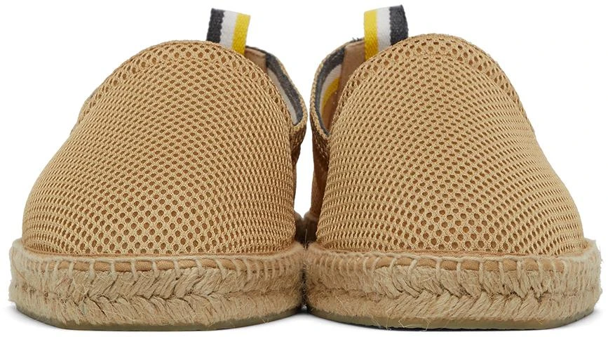 商品CASTAÑER|Beige Pablo 090 Espadrilles,价格¥536,第2张图片详细描述