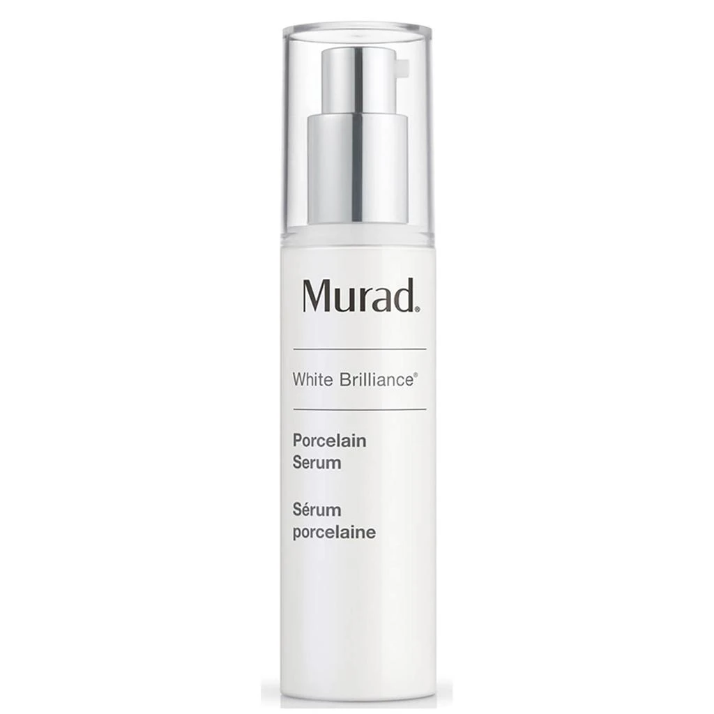 商品Murad|瓷花焕肤美白精华 30ml,价格¥745,第1张图片