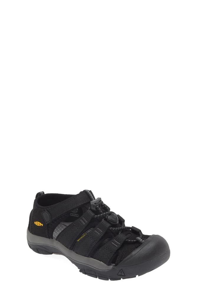商品Keen|Kids' Newport H2 Water Friendly Sandal,价格¥284,第1张图片