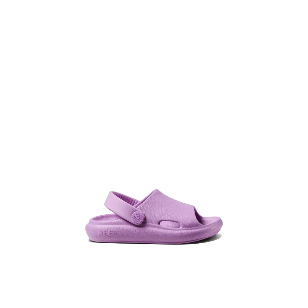 商品Reef|Little Rio Slide (Toddler/Little Kid),价格¥225,第4张图片详细描述