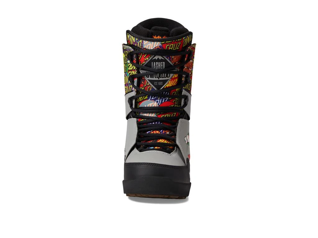 商品Thirty Two|Lashed Santa Cruz Snowboard Boot,价格¥1628,第2张图片详细描述