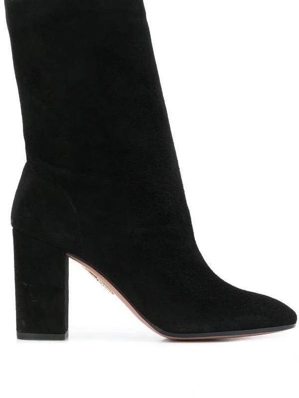 商品Aquazzura|Aquazzura | Boogie Boots,价格¥6305,第2张图片详细描述