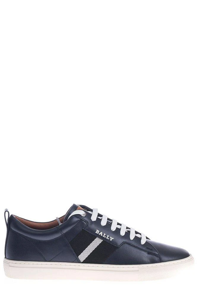 商品Bally|Bally Helvio Low Top Sneakers,价格¥2664,第1张图片