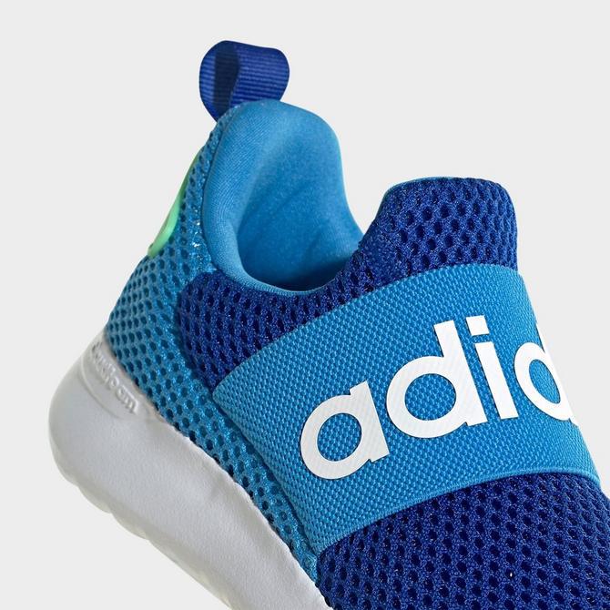 Big Kids' adidas Essentials Lite Racer Adapt 4.0 Casual Shoes商品第3张图片规格展示