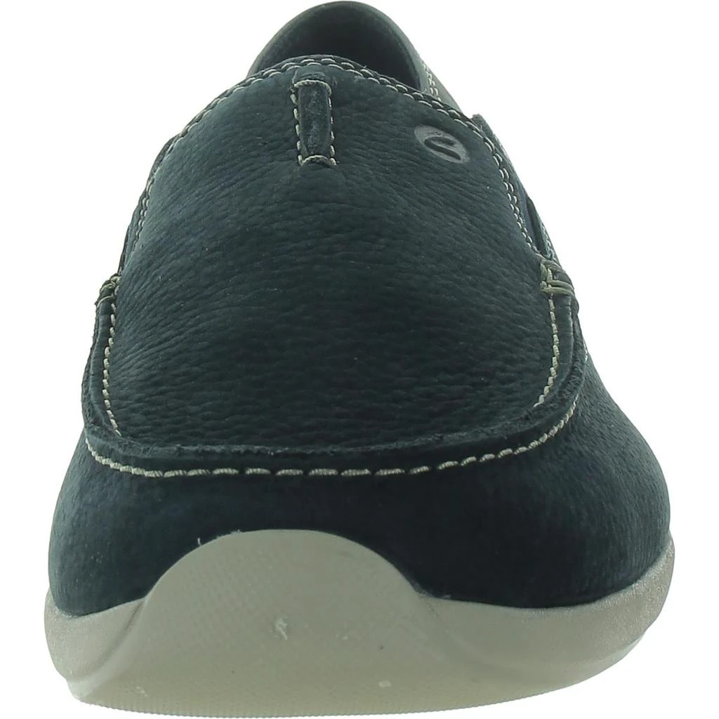 Clarks Mens GORWIN STEP Comfort Insole Loafers 商品