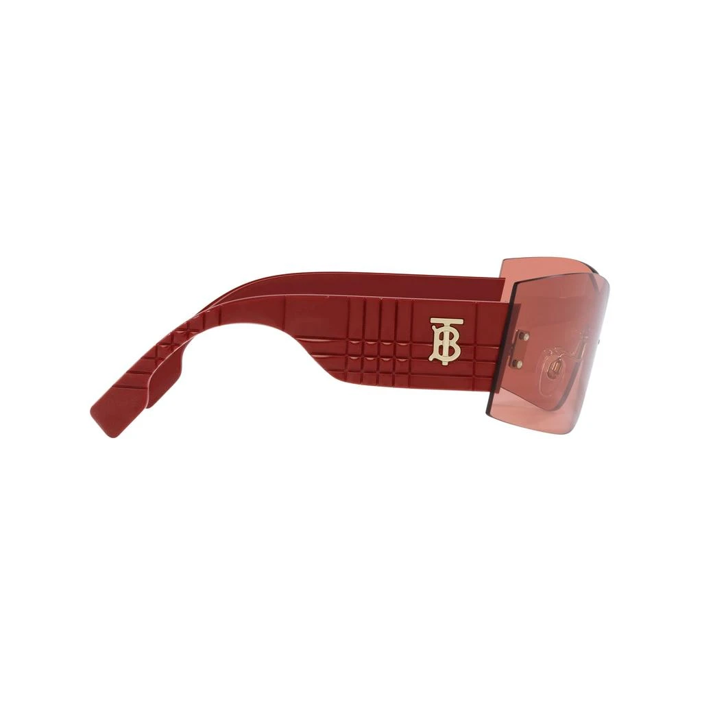 商品Burberry|Burberry  BE 3137 110984 45mm Womens Wrap Sunglasses,价格¥818,第3张图片详细描述