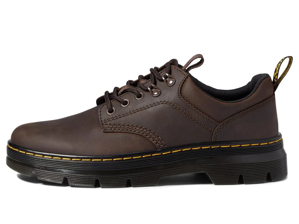 商品Dr. Martens|马丁博士Reeder鞋  Coyseio主理人同款,价格¥539,第4张图片详细描述