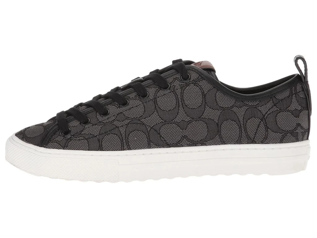 商品Coach|C121 Low Top Sneaker,价格¥568,第4张图片详细描述