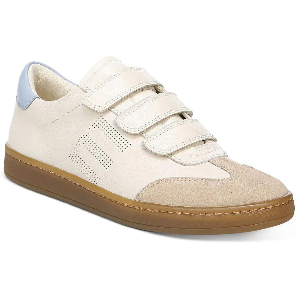 商品Sam Edelman|Sam Edelman Womens Jo Leather Cushioned Insole Walking Shoes,价格¥459,第1张图片