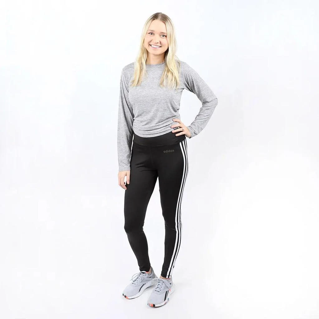 商品Adidas|adidas Women's High Waisted Training Pants,价格¥113,第5张图片详细描述