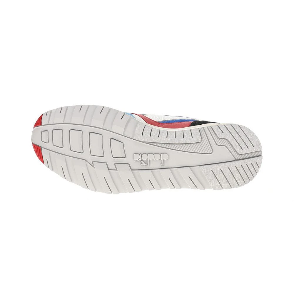 商品Diadora|N9000 Rally Delta Italia Lace Up Sneakers,价格¥1053,第5张图片详细描述