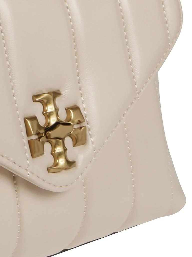 商品Tory Burch|Tory Burch Kira Small Top-handle Satchel Bag,价格¥3811,第4张图片详细描述