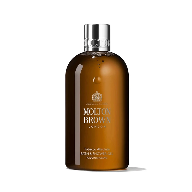 Molton Brown摩顿布朗全系列香氛沐浴露300ml 商品