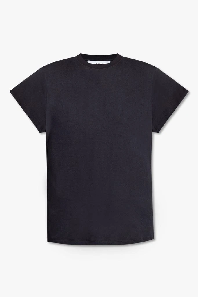 商品IRO|Iro Tabitha Crew Neck T-Shirt,价格¥641,第1张图片