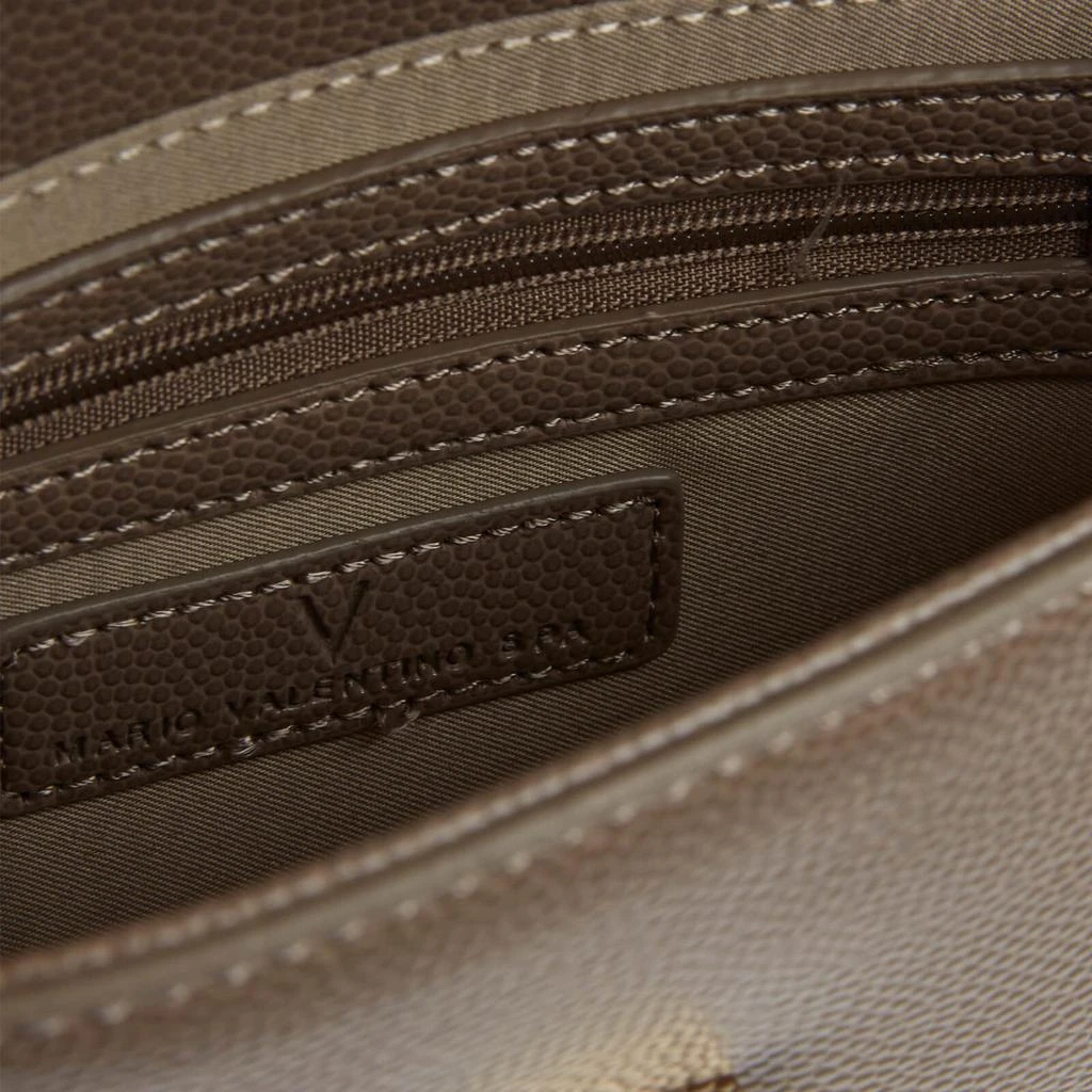 商品Mario Valentino|Valentino Women's Divina Small Shoulder Bag - Taupe,价格¥522,第5张图片详细描述