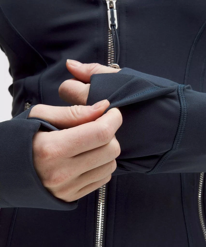 Define Hooded Jacket *Nulu 商品