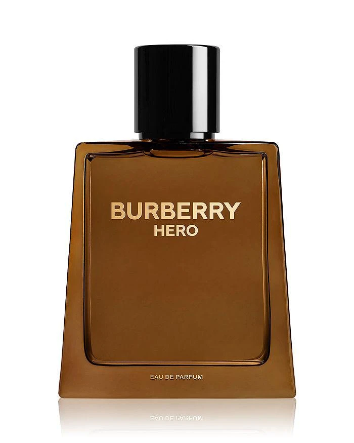 商品Burberry|Hero Eau de Parfum,价格¥897,第1张图片