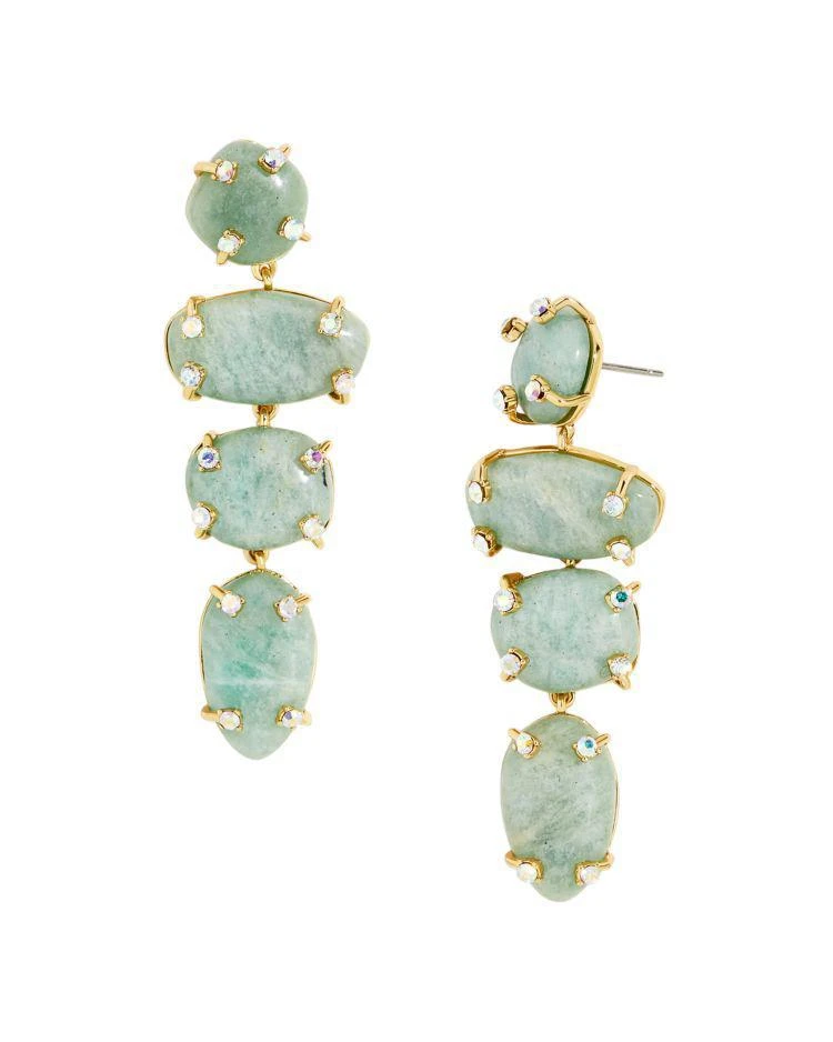 商品BAUBLEBAR|Devina Drop Earrings,价格¥161,第1张图片