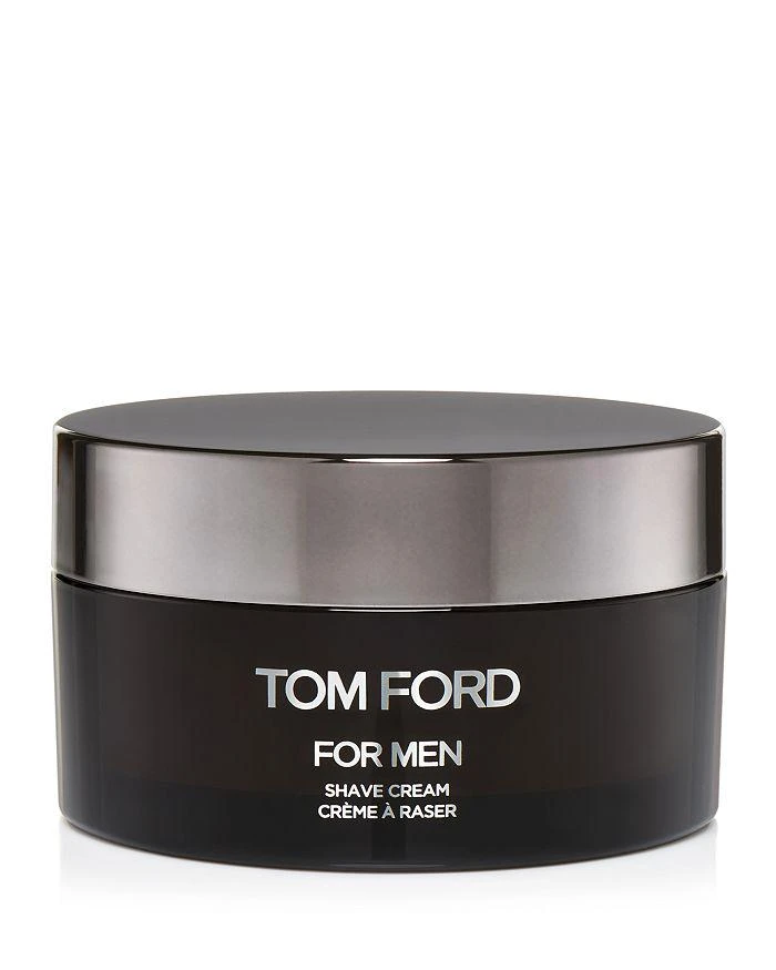 商品Tom Ford|For Men Shave Cream 6.3 oz.,价格¥593,第1张图片