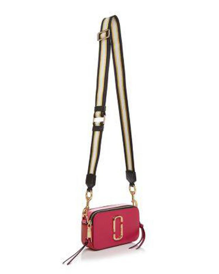 商品Marc Jacobs|Sport Stripe Webbing Handbag Strap,价格¥636,第2张图片详细描述