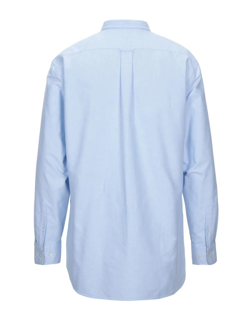 商品Burberry|Solid color shirt,价格¥1389,第2张图片详细描述