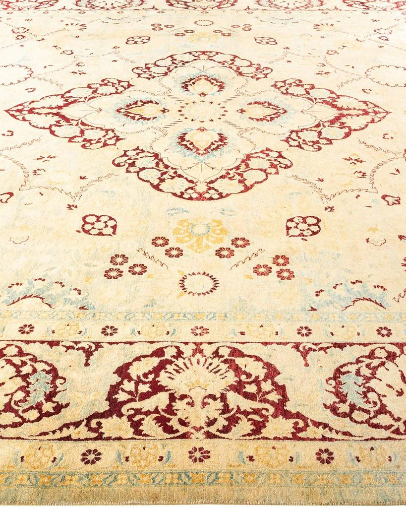 Mogul M1275 Area Rug, 9'2" x 11'10" 商品