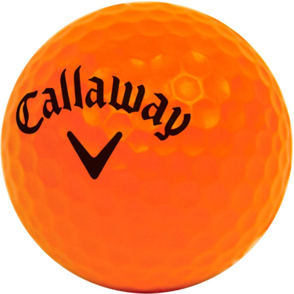 商品Callaway|Callaway HX Practice Golf Balls – 9 Pack,价格¥124,第1张图片