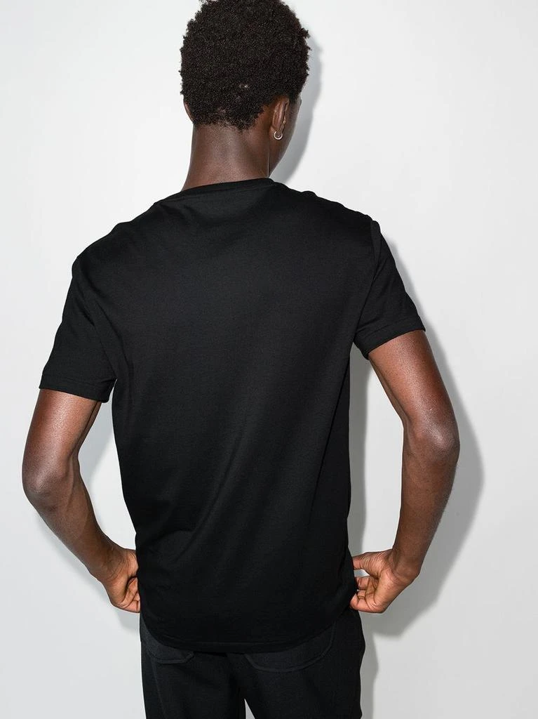 商品Ralph Lauren|Custom slim fit t-shirt,价格¥310,第5张图片详细描述