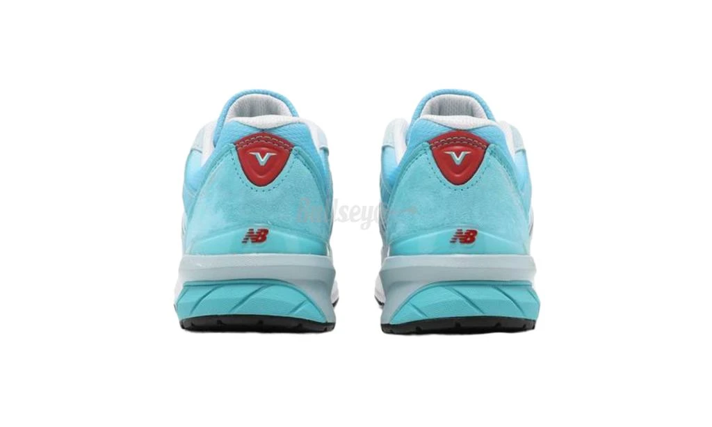 商品New Balance|New Balance 990v5 "Popsicle",价格¥1567,第3张图片详细描述