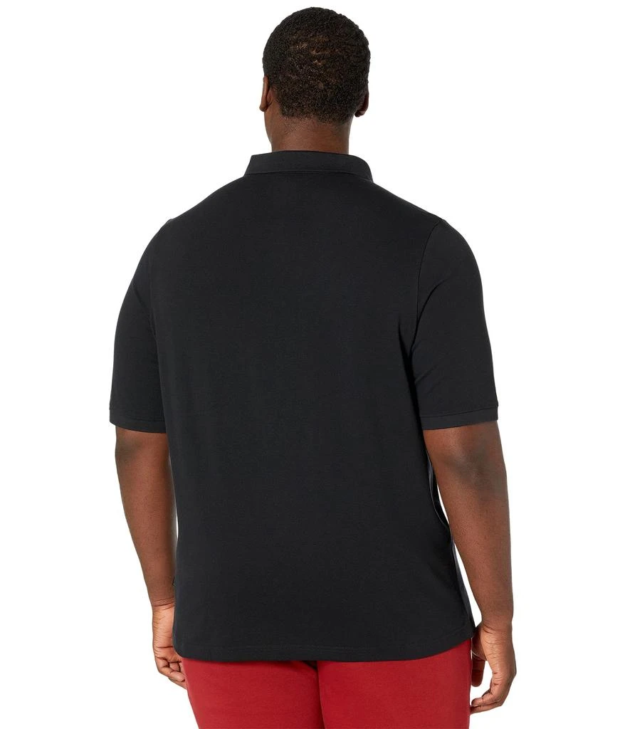 商品Puma|Big & Tall Essential Pique Polo,价格¥262,第2张图片详细描述