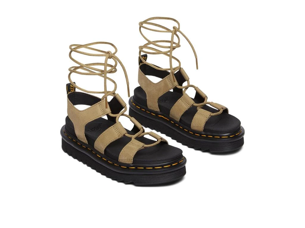 商品Dr. Martens|女士 Nartilla系列 时尚凉鞋,价格¥533,第1张图片