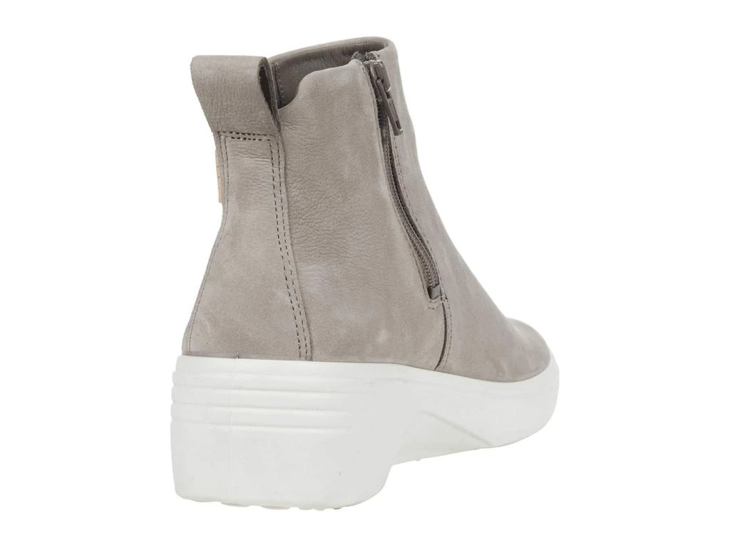 商品ECCO|Soft 7 Wedge City Boot,价格¥403,第5张图片详细描述