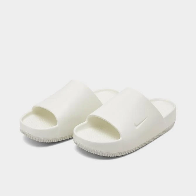 商品NIKE|Women's Nike Calm Slide Sandals,价格¥283,第2张图片详细描述