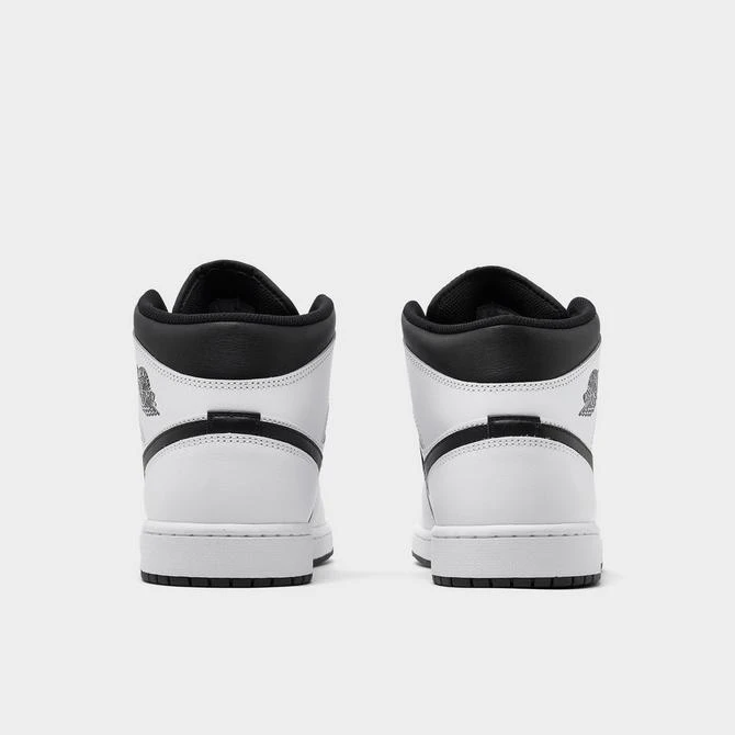 Air Jordan Retro 1 Mid Casual Shoes 商品