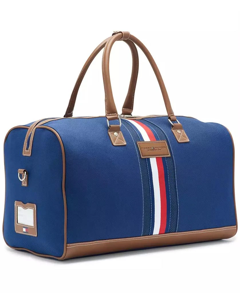 商品Tommy Hilfiger|Logan 21" Sport Duffel,价格¥1504,第1张图片