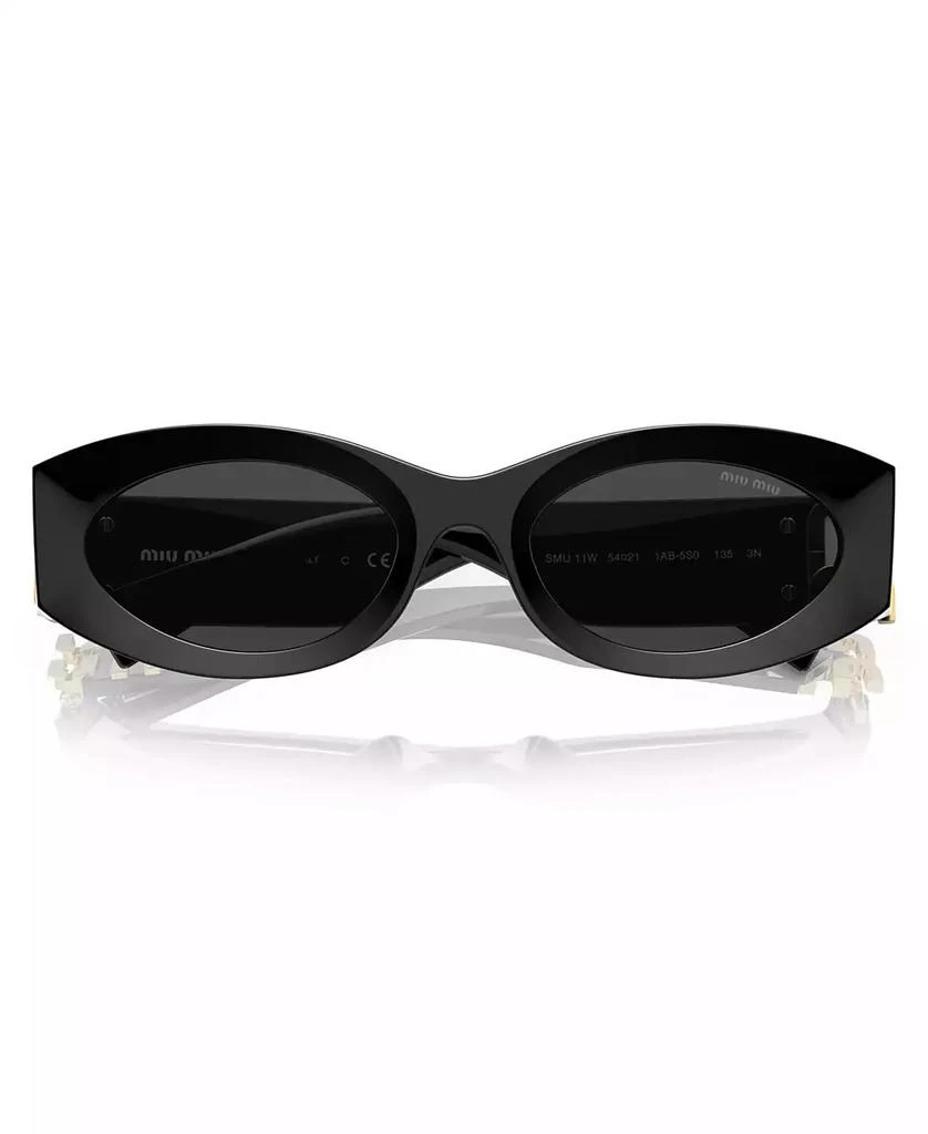 Women's Sunglasses, MU 11WS 商品